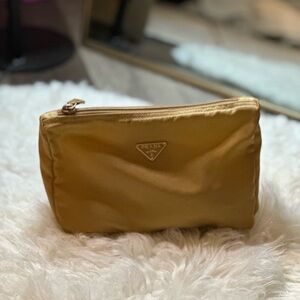 Prada Tessuto carryall